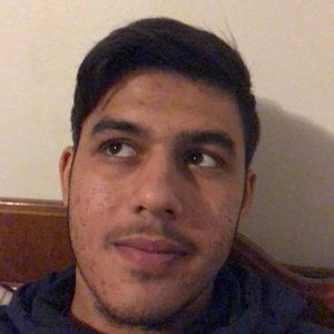 Meet your Posher, Anthony